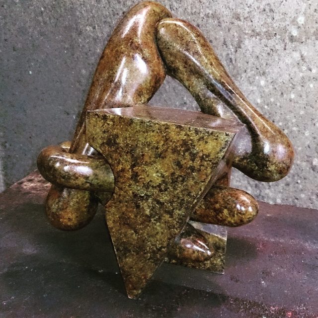 Milano Arte artist FonderiaArtistica fonderia design sculpture bronze, scultura in bronzo